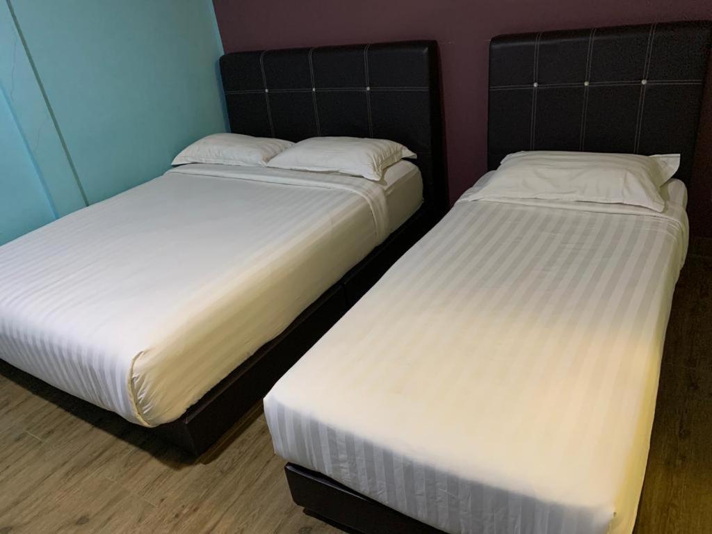 Elmark Hotel Куантан Екстер'єр фото