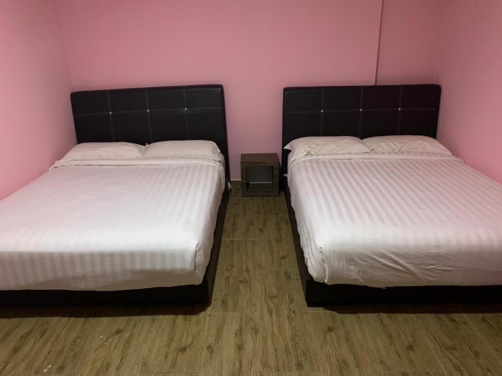 Elmark Hotel Куантан Екстер'єр фото